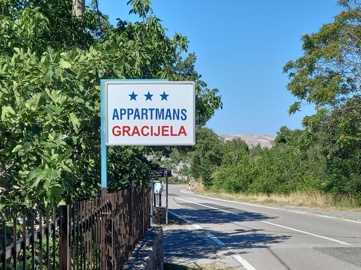 Apartmani Gracijela 카를로바크 외부 사진