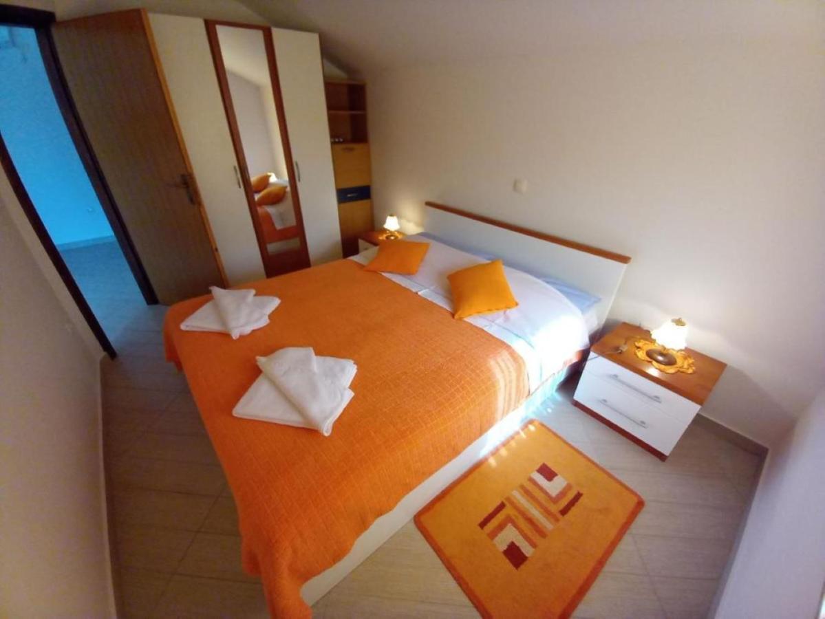 Apartmani Gracijela 카를로바크 외부 사진
