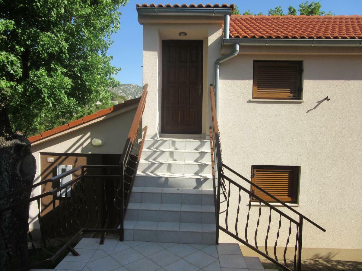Apartmani Gracijela 카를로바크 외부 사진