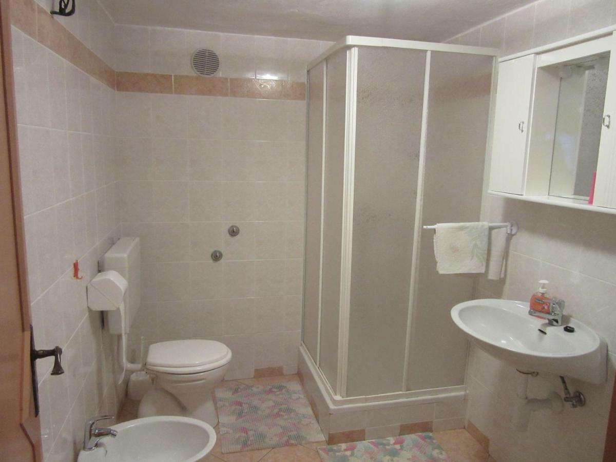 Apartmani Gracijela 카를로바크 외부 사진