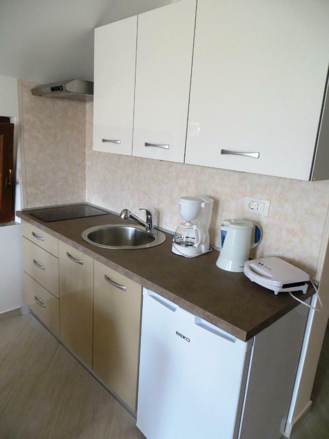 Apartmani Gracijela 카를로바크 외부 사진